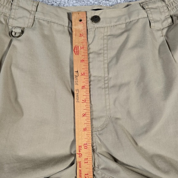 511 Tactical Cargo Pants Mens 38x34 (Fits 34x33) Taclite Pro Ripstop Utility - Picture 11 of 14